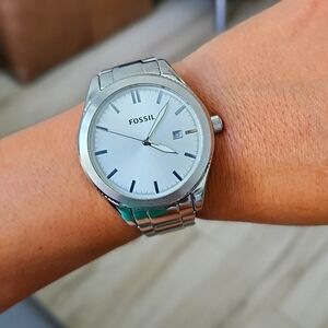 Preloved Fossil ⌚️